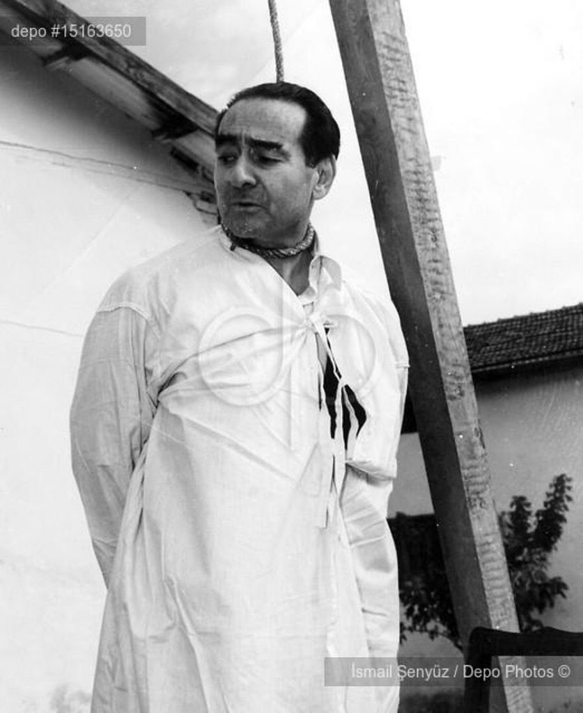 adnan menderes