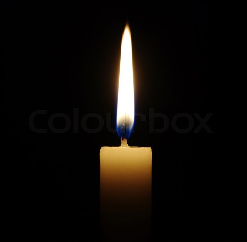 candle 2