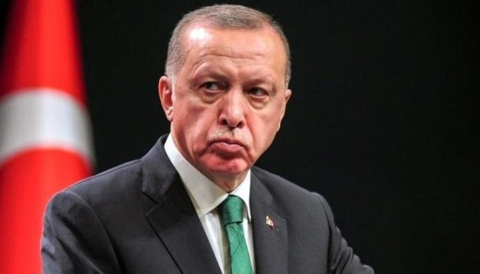 Recep tayyip erdogan