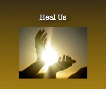 Heal Us
