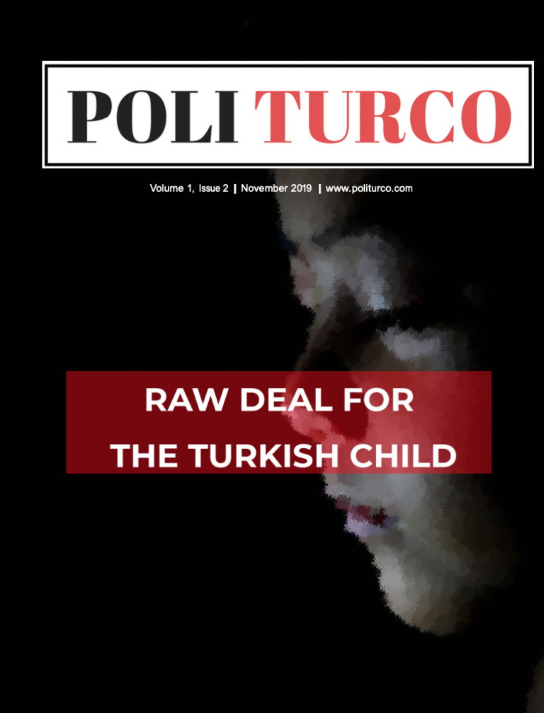 Politurco issue 2