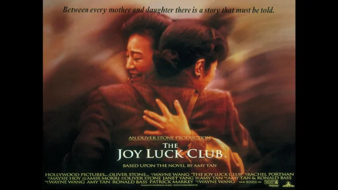 joy luck club